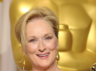 ​​Meryl Streep​