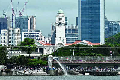 Singapore central bank bars 3AC founders from market activity