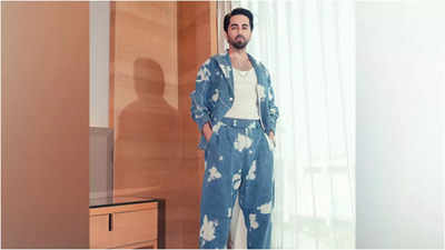 "This is a very special birthday because Dream Girl 2 is a hit" : Ayushmann Khurrana