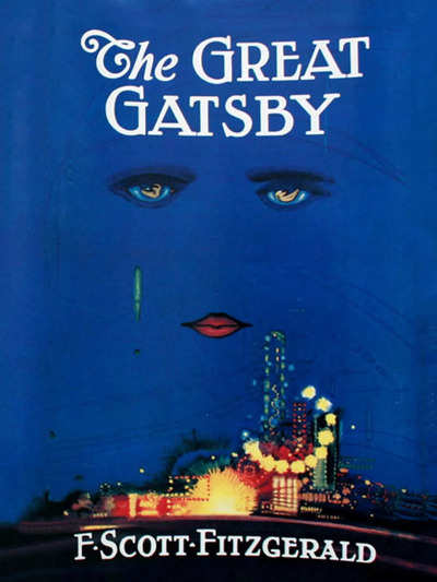 The Great Gatsby: Last line captures the timeless struggle to move forward in life