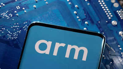 Chip designer Arm targets $52 bn valuation in year's largest IPO