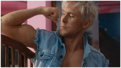 Did Ryan Gosling's 'Barbie' role help Ken bag spot among 12 finalists in National Toy Hall of Fame?