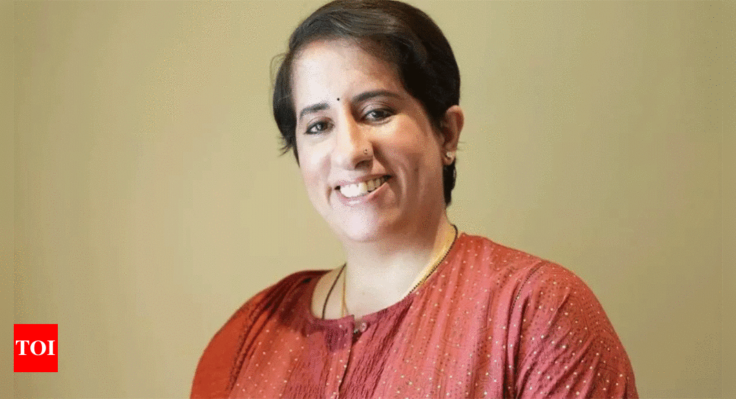 Guneet Monga erinnert sich, dass sie nicht genug Geld hatte, um Irrfan Khans Zimmer während „The Lunchbox“ zu buchen |  Hindi-Kinonachrichten