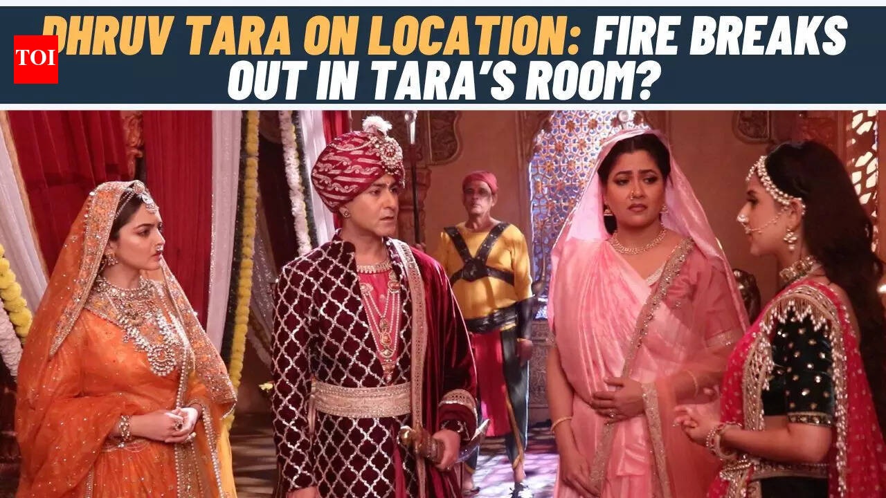 Dhruv Tara: Maharaj Mahaver tells Tara to take rest before Dahi Handi ...