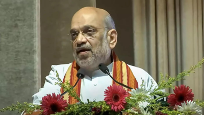 Shah on Hindi Diwas: Hindi will become a medium to empower all Indian languages