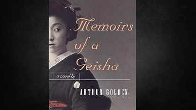 From struggles to triumphs: 'Memoirs of a Geisha'