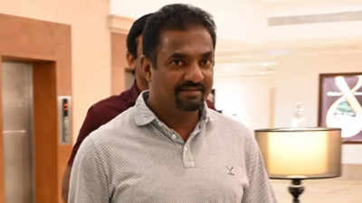 'No cricketer can ever be like this Indian legend': Muttiah Muralitharan