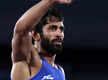 
Delhi court grants wrestler Bajrang Punia exemption from personal appearance in defamation case
