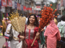 Ganeshotsav is one of my favourite festivals: Ruchira Jadhav