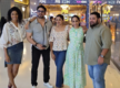 
CID actors Hrishikesh Pandey, Shraddha Musale, Ajay Nagrath and others have a reunion after a long time; see pics
