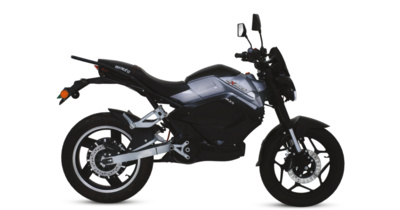 mXmoto launches mX9 electric motorcycle at Rs 1.46 lakh: Gets up to 148 km range