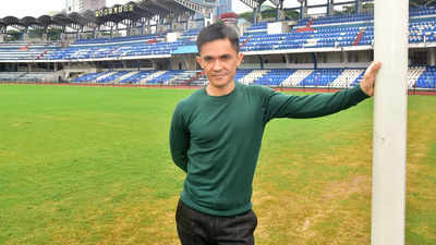 In club vs country conundrum, Sunil Chhetri gives priority to national duty