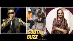 South Buzz: AR Rahman faces severe backlash for Marakkuma Nenjam Chennai concert; 'Salaar Part 1’ release date postponed; Mammootty’s sister Ameena passes away at 70