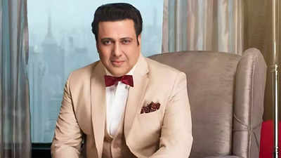 Govinda's manager clarifies that reports of the actor being probed by EOW in 1000-crore ponzi scam investigation are misleading - Exclusive