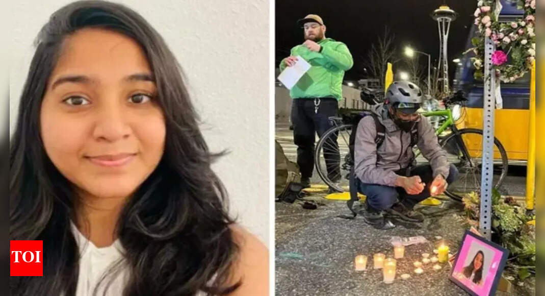 Watch Video shows Seattle police officer's insensitive reaction to