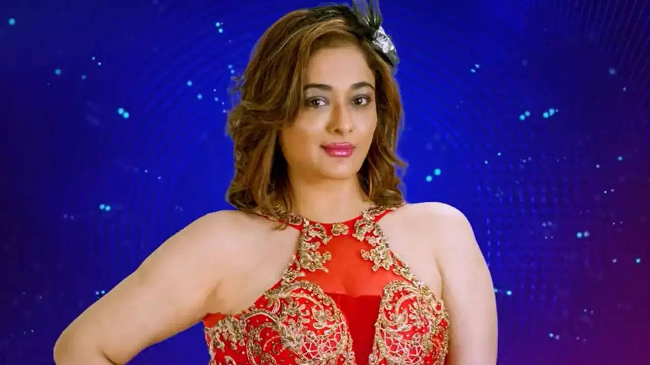 Exclusive - Kiran Rathore on her eviction: I regret doing Bigg Boss Telugu  7; should have done Hindi or Tamil version - Times of India