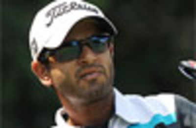 Chiragh slips to 2nd, Gleeson rises to top at Indian Open