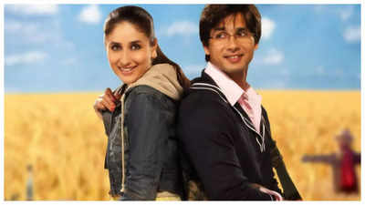 ETimes Decoded: Why in the world of Kabir Singhs, an Aditya from Jab We Met stands as a benchmark of green flag energy