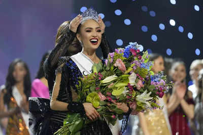 Miss Universe makes historic change, scraps upper age limit for contestants