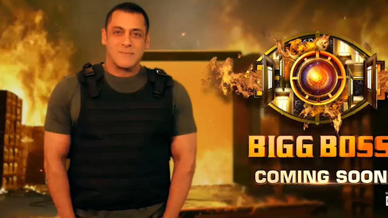 |IN| Bigg Boss OTT