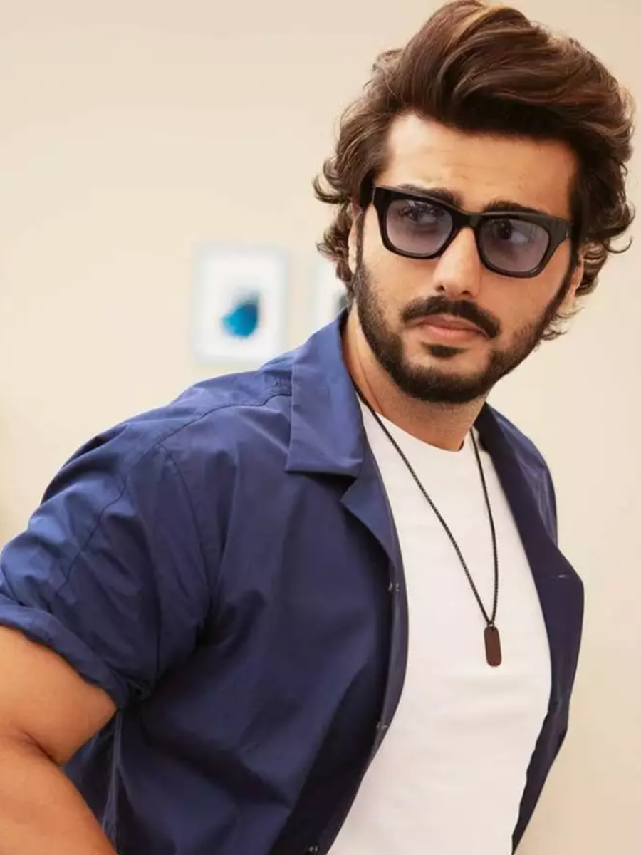 Top ENT News: Arjun Kapoor Joins Singham 3 As Antagonist, Rio Kapadia ...