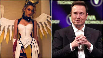 Elon Musk calls his relationship with ex-girlfriend Amber Heard ‘the worst of the lot’, his family thought she was 'toxic' and a 'nightmare'