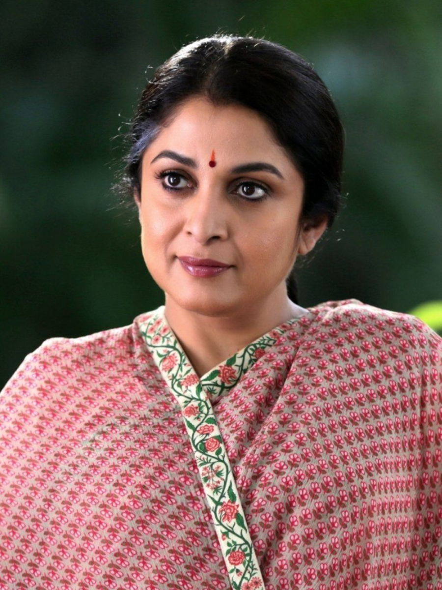 Ramya Krishnan Birthday Top 9 Films Of Baahubali Star To Watch On Netflix Hotstar Prime