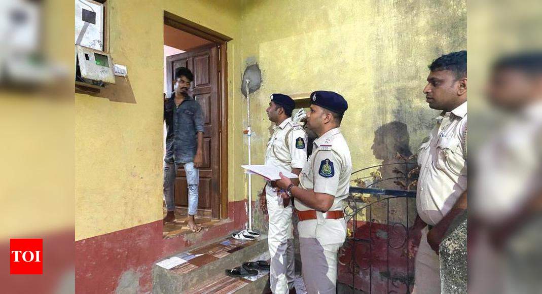 Calangute cops start checking tenant verification compliance | Goa News ...