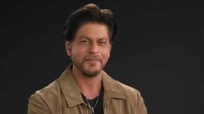 Shah Rukh Khan reveals why his next film is called 'Jawan'; shares