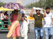 
Warm September across most of India as long dry spells pump up heat
