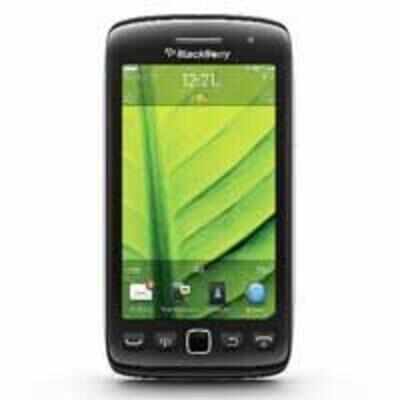 Review: BlackBerry Torch 9860