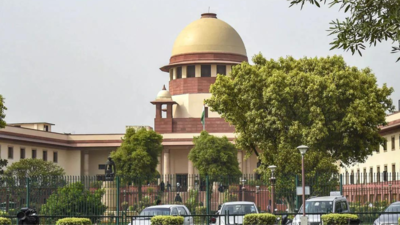 SC disposes of 96% of lawsuits in 2023, overall 80k cases pending