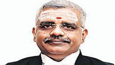 Ponmudy: Judge refuses to recuse from Tamil Nadu minister K Ponmudy ...