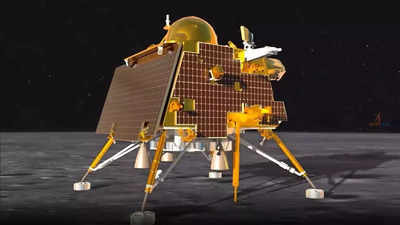 Live-streaming of Chandrayaan-3 soft-landing on Moon gets 8 million viewers, highest for YouTube