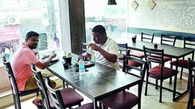 Business slumps in Kolkata's mini-Bangladesh as inordinate visa delay keeps visitors away
