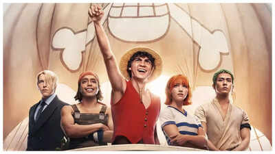 One Piece live-action series RENEWED for Season 2; Eiichiro Oda sends out special message