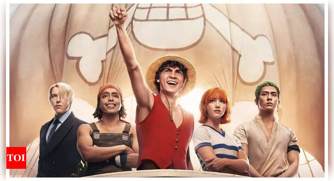 One Piece live-action series RENEWED for Season 2; Eiichiro Oda sends out  special message - Times of India