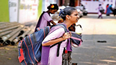 Girls surpass boys in higher education in Purvanchal: Report