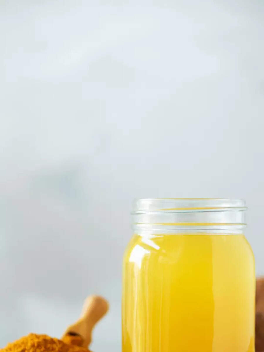 10 beauty benefits of drinking Haldi water daily - Vimarsana News