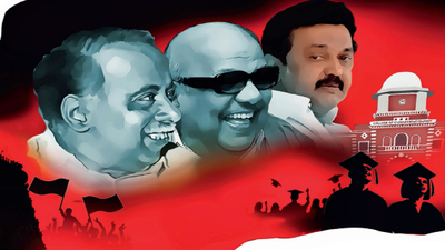 At 74, DMK has new battles to wage