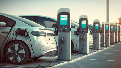 Two thirds of global car sales could be EVs by 2030 due to this reason