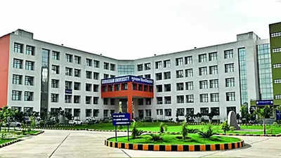 Now, engineering students at GU can study at IIT Mandi