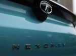 2023 Tata Nexon and Nexon EV facelift pictures