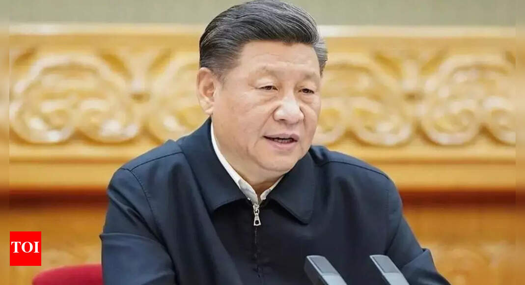 Mystery over China defense minister raises more questions for Xi Jinping