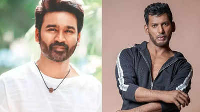 Is the producer council planning to take disciplinary measures against Vishal, Simbu, Dhanush, and Atharvaa?