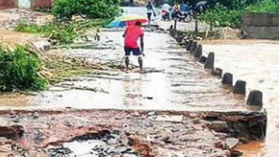 3 more die in Ganjam in rain-related incidents