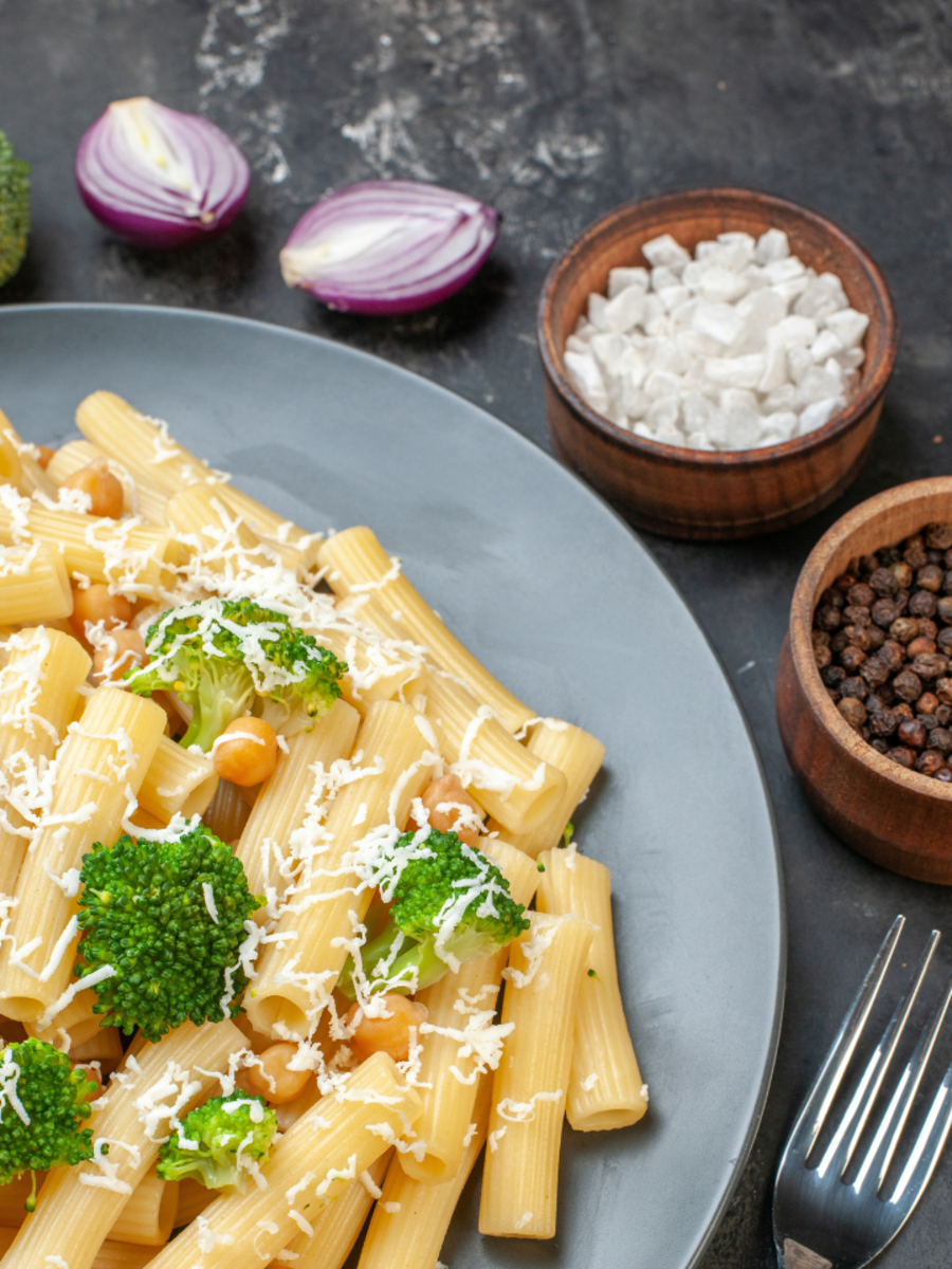 Types of Pasta Sauce Explained Times Now