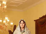 Huma Qureshi is an ethnic dream in exquisite lehenga 