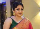 Sreelekha Mitra: I said yes to ‘Kaala’ because of my admiration for Bejoy Nambiar