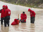 Libya flood pictures